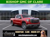 New 2025 GMC Sierra 1500 SLT w/ SLT Convenience Package image 2