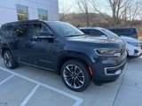 New 2025 Jeep Wagoneer Series III image 2