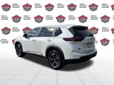 New 2026 Nissan Rogue SV image 3