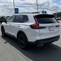 New 2026 Honda CR-V Sport-L image 3