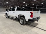 Used 2024 Chevrolet Silverado 2500 W/T image 4