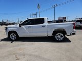 Used 2022 Chevrolet Silverado 1500 Custom image 3