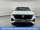 New 2025 Volkswagen Atlas Cross Sport SEL Premium R-Line image 2