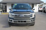 Used 2018 Ford F150 Lariat w/ Equipment Group 502A Luxury image 2