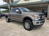 Used 2018 Ford F250 King Ranch w/ King Ranch Ultimate Package image 2