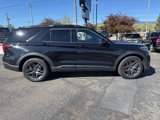 Used 2025 Ford Explorer ST image 6