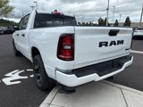 New 2025 RAM 1500 Tradesman w/ Night Edition image 5