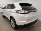Used 2018 Ford Edge Titanium w/ Equipment Group 301A image 4