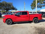 New 2025 RAM 1500 Laramie w/ Night Edition image 3
