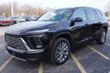 New 2025 Buick Enclave Preferred w/ LPO, Floor Liner Package image 3