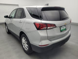 Used 2022 Chevrolet Equinox LS image 5