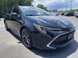 Used 2021 Toyota Corolla XSE image 3