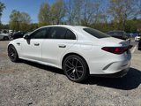New 2025 Mercedes-Benz E 53 AMG e 4MATIC Sedan image 6