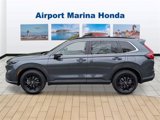 New 2026 Honda CR-V Sport image 2