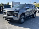 New 2026 Chevrolet Suburban Premier image 3