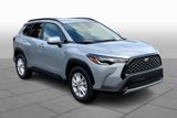 Used 2022 Toyota Corolla Cross LE image 2