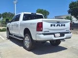 New 2025 RAM 2500 Laramie image 2