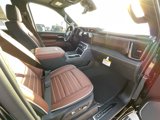 New 2025 GMC Sierra 3500 Denali Ultimate image 4