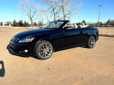 Used 2014 Lexus IS 250C image 2