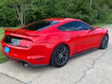Used 2017 Ford Mustang Premium w/ Equipment Group 201A image 6