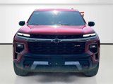 Used 2024 Chevrolet Traverse Z71 w/ Enhanced Driving Package image 2