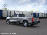 New 2025 Ford F350 4x4 SuperCab Super Duty image 4