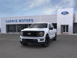 New 2025 Ford F150 XLT w/ Equipment Group 303A High image 2