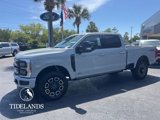 New 2025 Ford F250 Platinum w/ FX4 Off-Road Package image 5