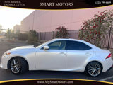 Used 2016 Lexus IS 200t image 2