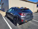 Used 2024 Subaru Crosstrek 2.5i Wilderness w/ Crosstrek Mirror Package image 4