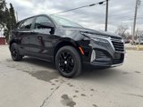 Used 2022 Chevrolet Equinox LT image 3