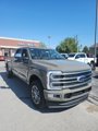 New 2026 Ford F350 Platinum image 1