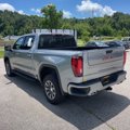 Used 2024 GMC Sierra 1500 AT4 w/ Technology Package image 5