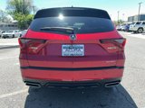 Certified 2025 Acura MDX A-Spec image 6