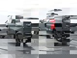 New 2025 Chevrolet Silverado 1500 Custom Trail Boss image 4
