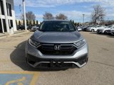 Used 2022 Honda CR-V EX-L image 2