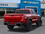 New 2025 Chevrolet Colorado Trail Boss image 4