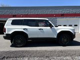 New 2025 Toyota Land Cruiser 1958 image 2