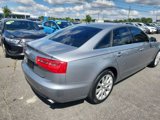 Used 2014 Audi A6 2.0T Premium Plus image 6