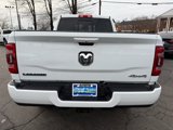 Used 2023 RAM 2500 Laramie image 4