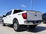 New 2025 Ford F150 Lariat w/ Equipment Group 501A Mid image 3