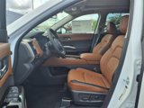 New 2025 Nissan Pathfinder Platinum w/ Cargo Package image 5