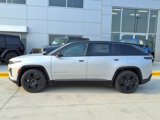 New 2025 Jeep Wagoneer Launch Edition image 2