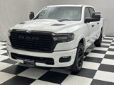 New 2025 RAM 1500 Laramie w/ Night Edition image 3