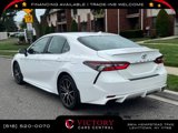 Used 2023 Toyota Camry SE image 6