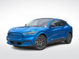 New 2025 Ford Mustang Mach-E Premium image 1