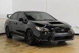 Used 2019 Subaru WRX STI w/ Popular Package #3 (IZT) image 5