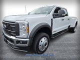 New 2025 Ford F450 XL w/ XL Driver Assist Package image 3