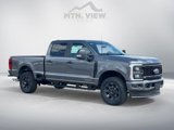 New 2025 Ford F250 XL image 2