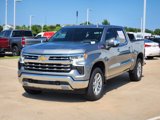 New 2026 Chevrolet Silverado 1500 LTZ w/ LTZ Premium Package image 2